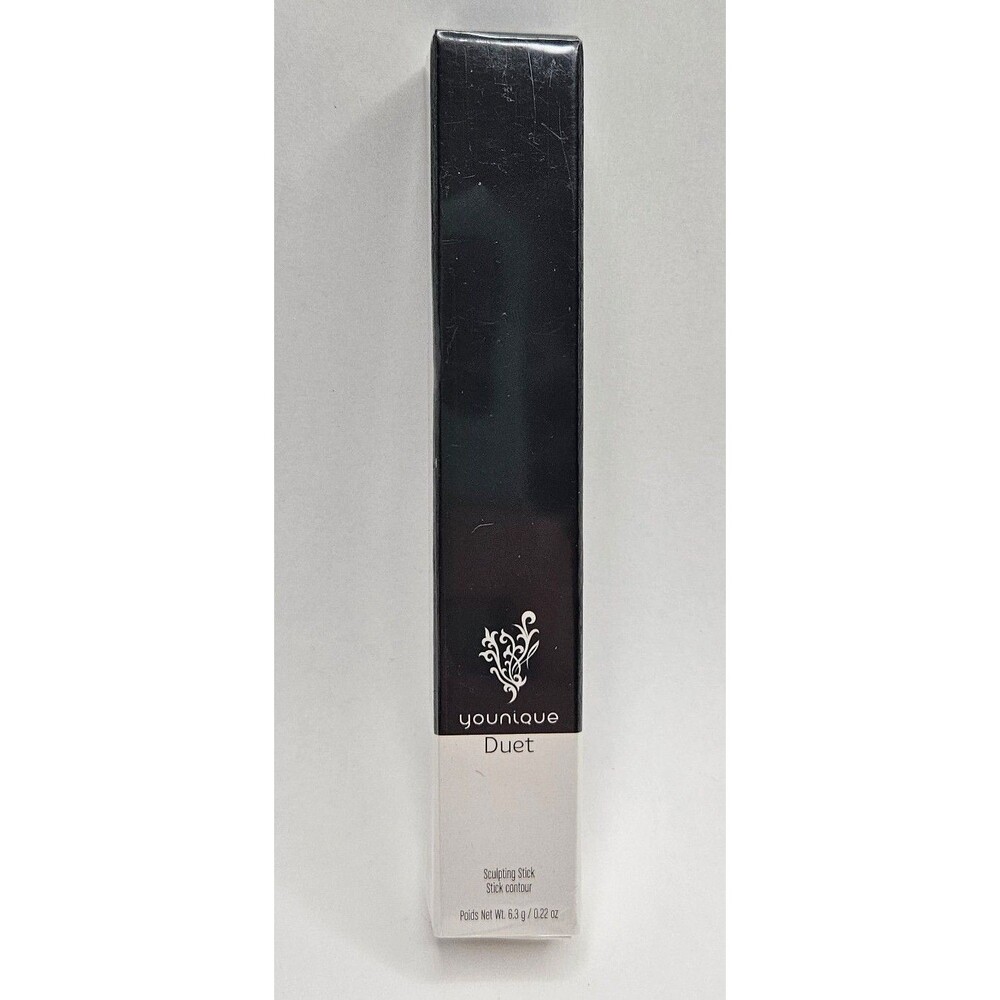 Younique Duet Sculpting Stick Contour in Light New Sealed